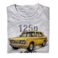 Fiat 125p — koszulka