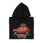 Fiat 126p — bluza dziecięca