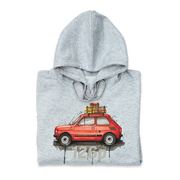 Fiat 126p — bluza dziecięca
