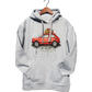 Fiat 126p — bluza dziecięca