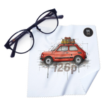 Fiat 126p — ściereczka
