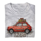 Fiat 126p — koszulka