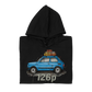 Fiat 126p — bluza dziecięca