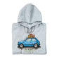 Fiat 126p — bluza dziecięca