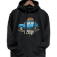 Fiat 126p — bluza dziecięca