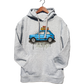 Fiat 126p — bluza dziecięca