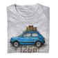 Fiat 126p — koszulka