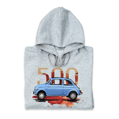Fiat 500 — bluza dziecięca