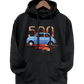 Fiat 500 — bluza dziecięca