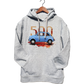 Fiat 500 — bluza