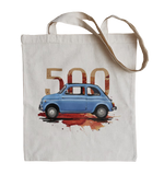 Fiat 500 — torba