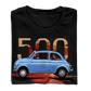Fiat 500 — koszulka