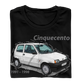 Cinquecento — koszulka