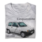 Cinquecento — koszulka