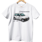 Cinquecento — koszulka