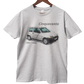 Cinquecento — koszulka