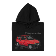 Cinquecento — bluza dziecięca