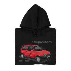 Cinquecento — bluza