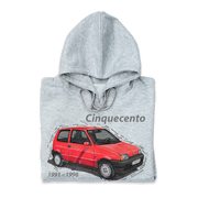 Cinquecento — bluza