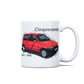 Cinquecento — kubek