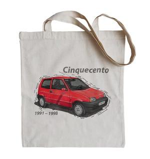 Cinquecento — torba