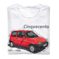 Cinquecento — koszulka