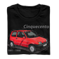 Cinquecento — koszulka