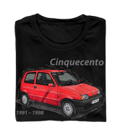 Cinquecento — koszulka
