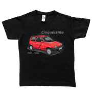 Cinquecento — koszulka dziecięca
