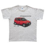 Cinquecento — koszulka dziecięca