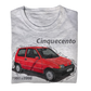 Cinquecento — koszulka