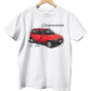 Cinquecento — koszulka