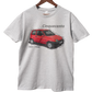 Cinquecento — koszulka