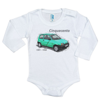 Cinquecento — body