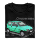 Cinquecento — koszulka