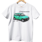 Cinquecento — koszulka