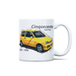 Cinquecento — kubek