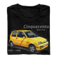 Cinquecento — koszulka