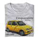Cinquecento — koszulka