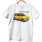 Cinquecento — koszulka