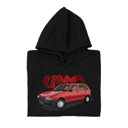 Fiat Uno — bluza