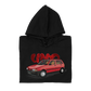 Fiat Uno — bluza dziecięca