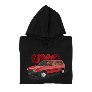 Fiat Uno — bluza dziecięca
