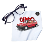 Fiat Uno — ściereczka