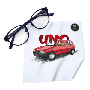 Fiat Uno — ściereczka