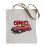 Fiat Uno — torba