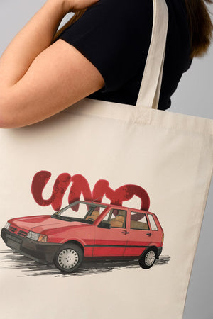 Fiat Uno — torba