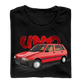 Fiat Uno — koszulka