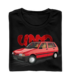 Fiat Uno — koszulka