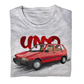 Fiat Uno — koszulka